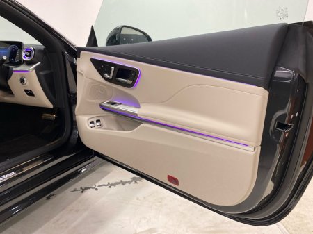 2026 Mercedes-Benz CLE - thumbnail 17