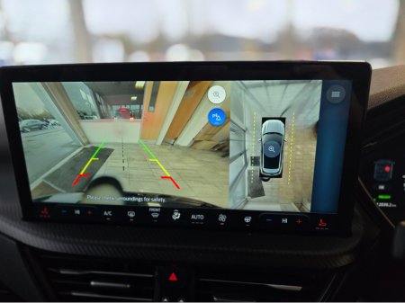 2025 Ford Kuga ST-LINE X PHEV CVT ACTIVE €42,900 thumbnail