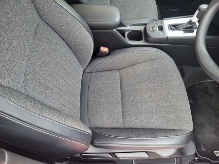 2022 Honda Jazz - thumbnail 7