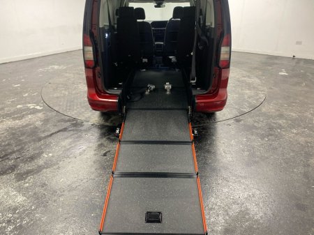 2024 Ford Tourneo Connect - thumbnail 22