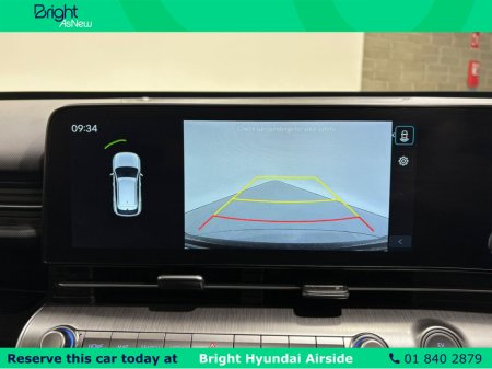 2024 Hyundai Kona EV ELEGANCE 65KWH 5DR AUTO €31,950 thumbnail