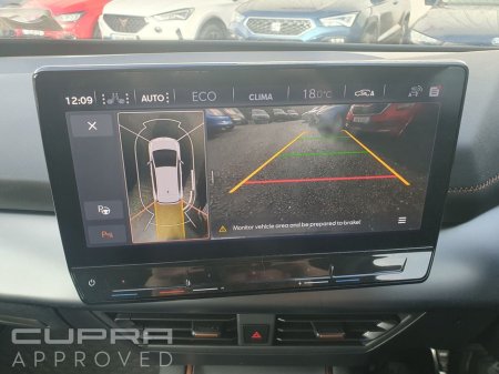 2023 Cupra Born e-Boost 77kWh €27,995 thumbnail