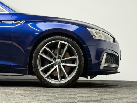 2017 Audi S5 - thumbnail 9