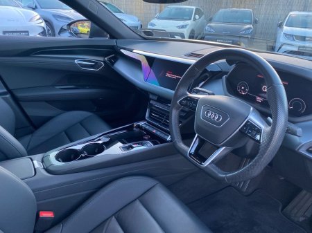 2022 Audi e-tron - thumbnail 9