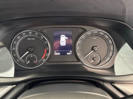 2024 Skoda Octavia - thumbnail 13