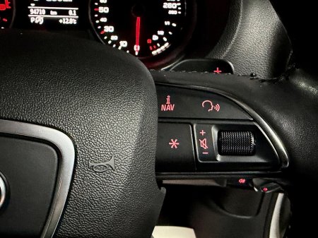 2014 Audi A3 1.4 TFSI S TRONIC SE €14,850 thumbnail