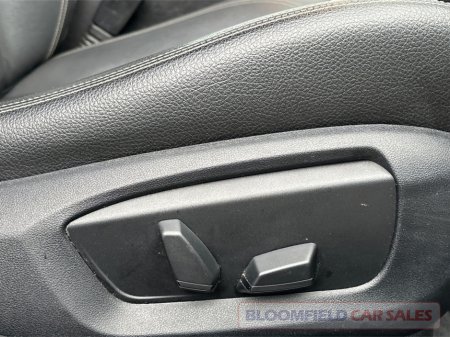 2016 BMW 5 Series 520D MSPORT , AUTO // LOW MILEAGE €17,950 thumbnail