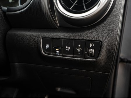 2024 Hyundai Kona 2024 Hyundai Kona EV Premium/SOH 100%/1yr warranty €24,888 thumbnail