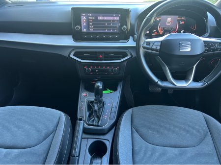 2023 SEAT Ibiza - thumbnail 6