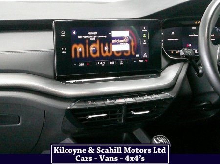 2023 Skoda Octavia - thumbnail 17