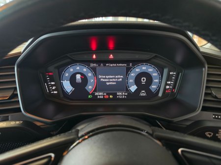 2023 Audi A1 - photo 2