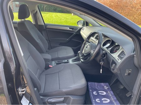 2016 Volkswagen Golf - thumbnail 14