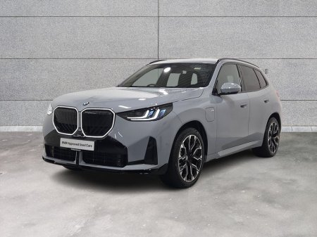 2026 BMW X3 30e xDrive M Sport €83,950 thumbnail