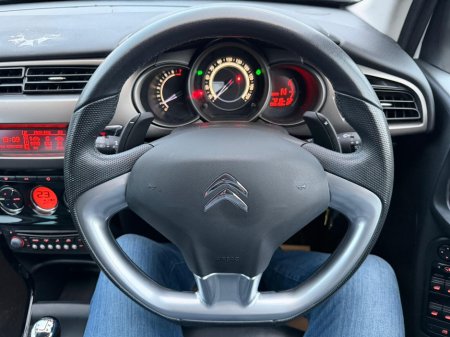 2016 Citroen C3 PureTech 110 S&S EAT 6 Feel €8,495 thumbnail