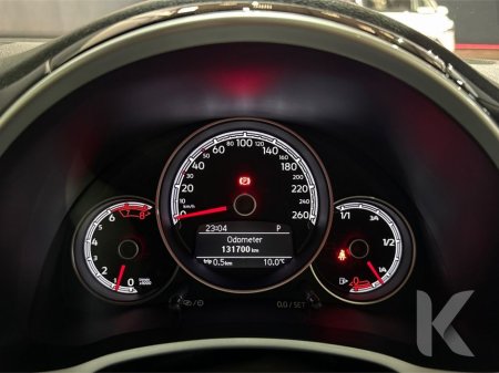 2019 Volkswagen Beetle - thumbnail 13