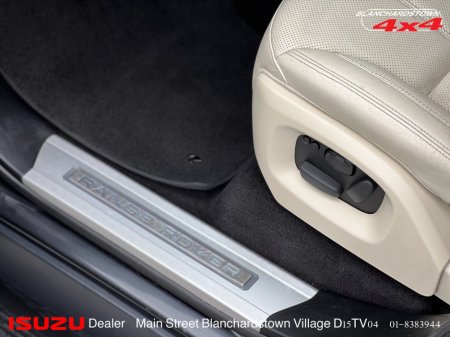 2015 Land Rover Range Rover Sport - thumbnail 25