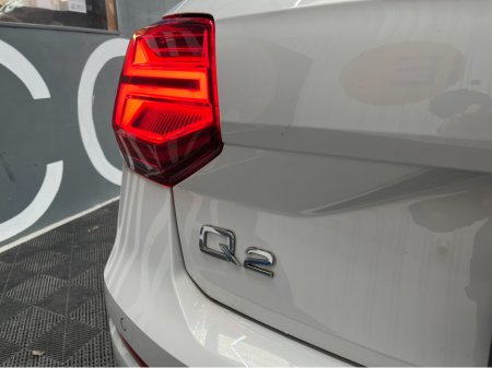 2020 Audi Q2 - thumbnail 6