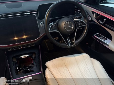 2024 Mercedes-Benz E Class E 220 D MHEV Avantgarde Plus €63,900 thumbnail
