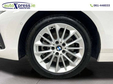 2020 BMW 1 Series - thumbnail 17