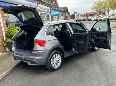 2023 Skoda Kamiq - thumbnail 28