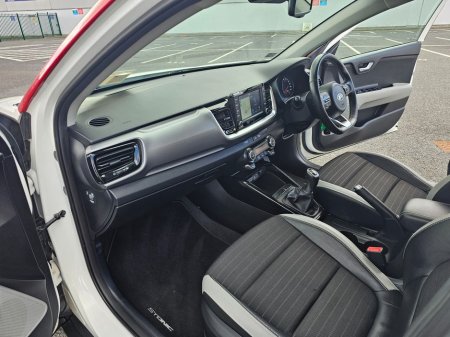 2018 Kia Stonic - thumbnail 20