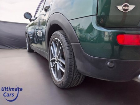 2016 MINI Clubman - thumbnail 13