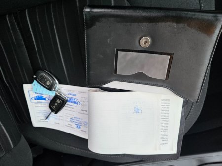 2015 Hyundai ix35 1.7 Diesel Comfort 2WD 115hp €8,450 thumbnail