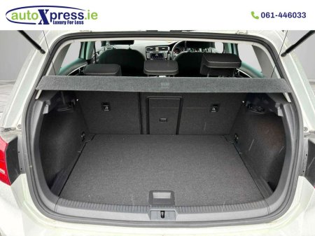 2017 Volkswagen Golf - thumbnail 11