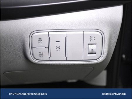 2023 Hyundai i20 1.2 Deluxe Plus €19,900 thumbnail