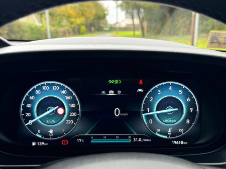 2023 Hyundai i20 i20 Deluxe Plus €22,950 thumbnail