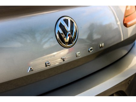 2018 Volkswagen Arteon R-Line 2.0TDI 150HP DSG €26,995 thumbnail