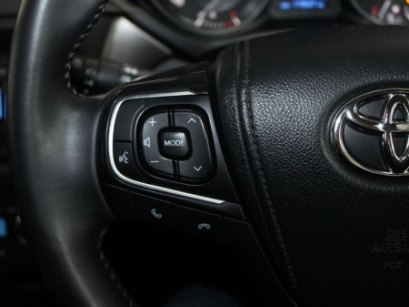 2016 Toyota Avensis - thumbnail 21