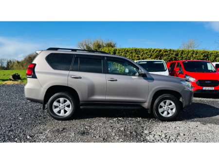 2022 Toyota Landcruiser - thumbnail 6