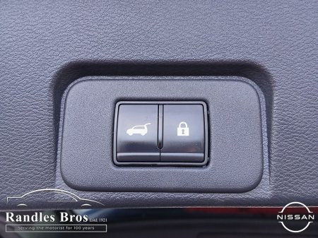 2023 Nissan X-Trail - thumbnail 16