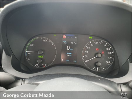 2025 Mazda Mazda2 - thumbnail 20