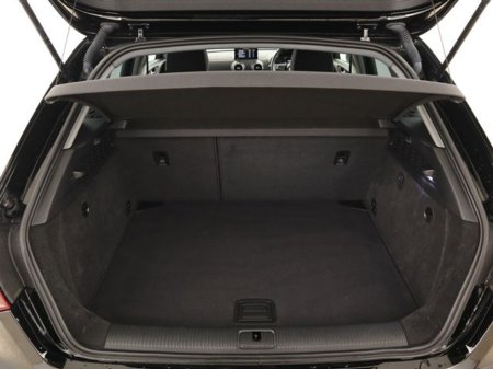 2018 Audi A3 - thumbnail 14