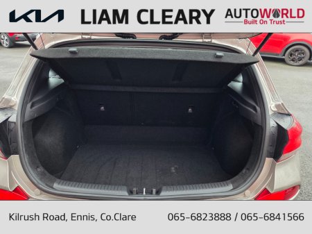 2018 Hyundai i30 - thumbnail 14