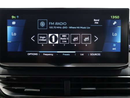 2022 Peugeot 3008 - thumbnail 15