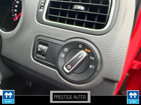 2016 Volkswagen Polo 1.2 PETROL COMFORT LINE AUTO *CAR ID 08* €11,950 thumbnail