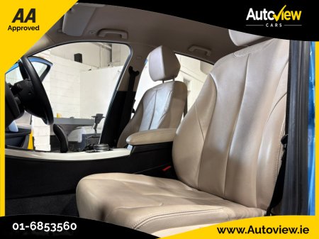 2019 BMW 1 Series 118i Fashionista 1.5 5DR Petrol Automatic,. AA APPROVED //  FINANCE & NATIONWIDE DELIVERY AVAILABLE // SIMI DEALER €19,995 thumbnail