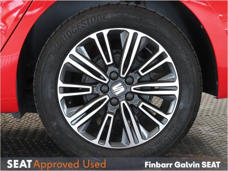 2024 SEAT Ibiza - photo 6