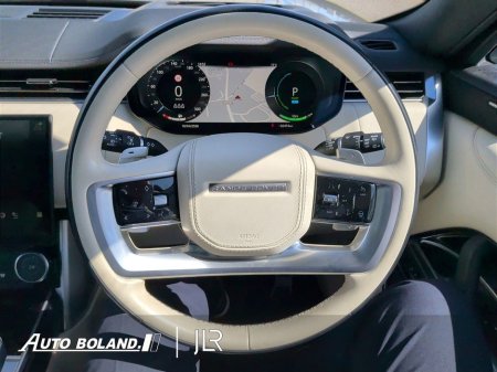 2023 Land Rover Range Rover - thumbnail 12