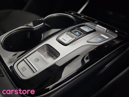 2022 Hyundai Tucson 4WD Comfort Plus PHEV Auto €29,880 thumbnail