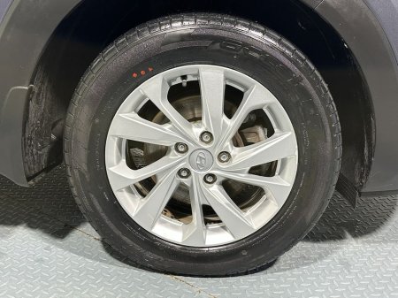 2020 Hyundai Tucson Executive 1.6 Crdi €20,400 thumbnail