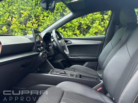 2023 Cupra Leon *SOLD*AUTO* 1.5eTSI 150hp DSG €28,995 thumbnail