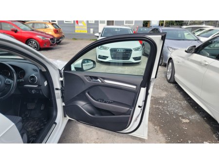 2013 Audi A3 - thumbnail 10