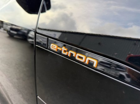 2022 Audi e-tron - thumbnail 41