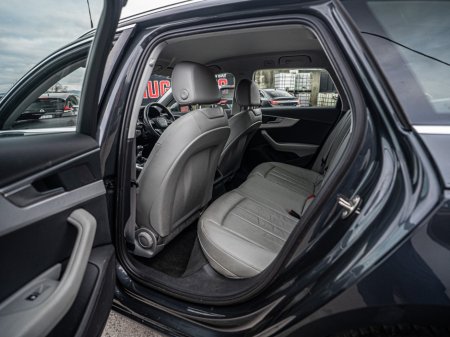 2016 Audi A4 - thumbnail 21