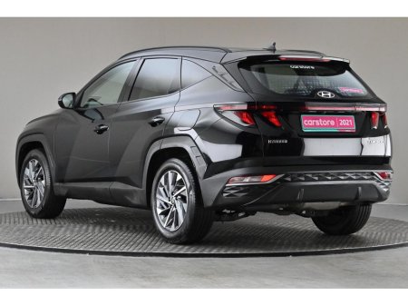 2021 Hyundai Tucson - thumbnail 23
