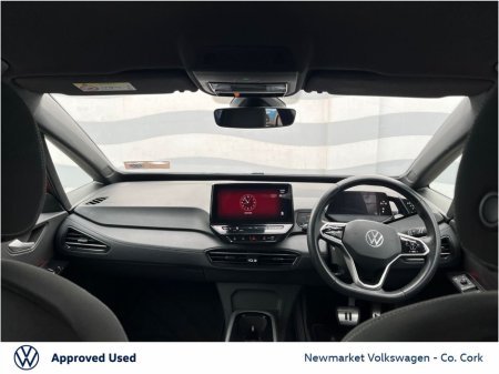 2024 Volkswagen ID.3 - view 2